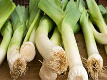 Green Vegetables