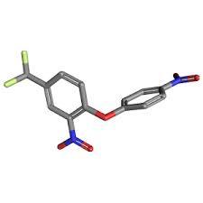 Fluorodifen