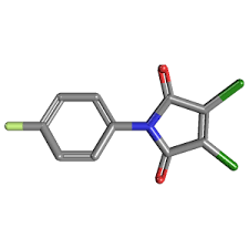 Fluoroimide