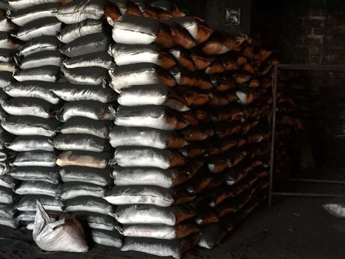 Petroleum Coke Powder