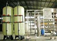 Reverse Osmosis Water System - Stainless Steel & Pvc, 3000 Liter Capacity | 7-stage Purification, Fully Automatic, Low Power Consumption