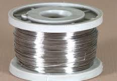Nichrome & Eureka Wire