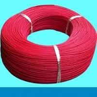 Ptfe & Fiber Glass Cable By BIHAR INSULATION HOUSE