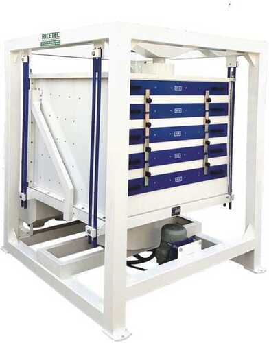 Rice Sifter Machine