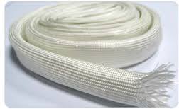 Fiber Glass Sleeve