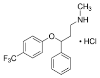 Fluoxetine hydrochloride