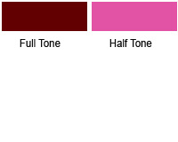Pigment Red