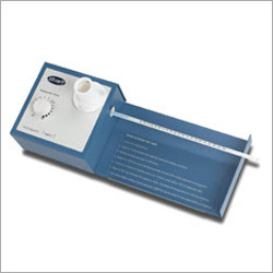 Analogue Melting Point Apparatus