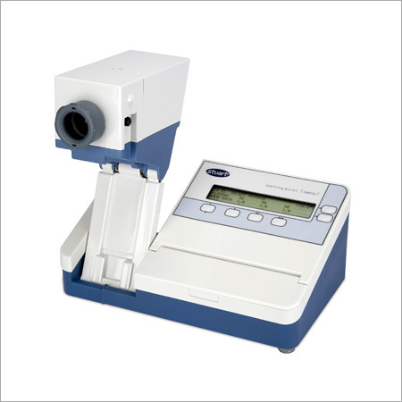 Digital Melting Points Apparatus
