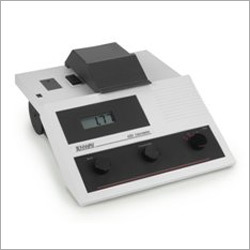 Laboratory Bench Colorimeter