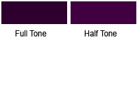 Violet Toner