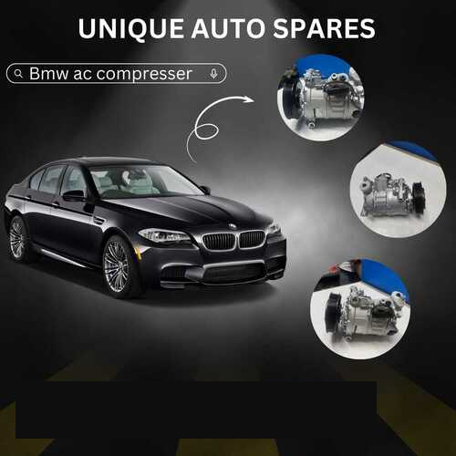 AC compressor