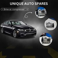 Ac Compressor