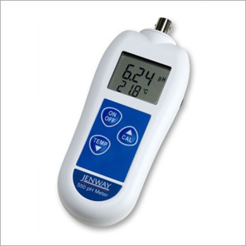 Portable Ph Meters