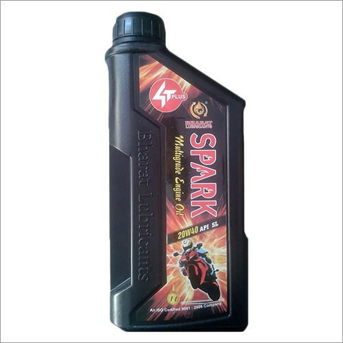 ENGINE OIL