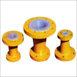 FEP Lined Concentric Reducer FEP Lined Concentric Reducer
