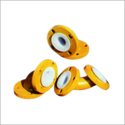 PTFE Lined Elbow