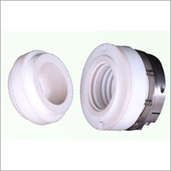 PTFE Mechanical Seals