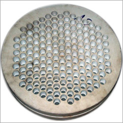 Glass Filled Tube Seat