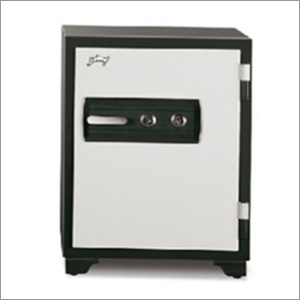 Rectangular Centiguard Safety Lockers