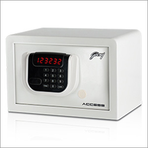 Rectangular Access Safety Lockers