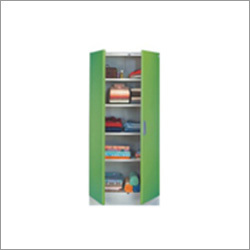 Paints Slimline-4S Almirah