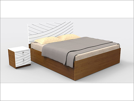 FIESTA Bed Set Furnitue
