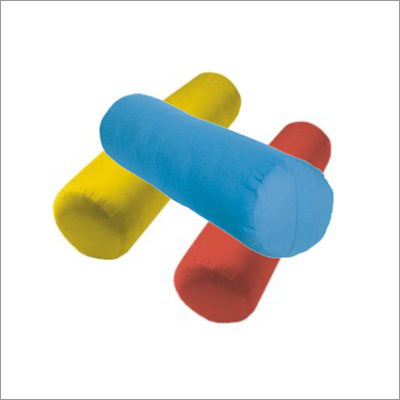 Bolsters Pro Small - Polyester Foam | Lightweight Design, Available in Blue & Yellow, Brown, Various Sizes for Optimal Baby Support