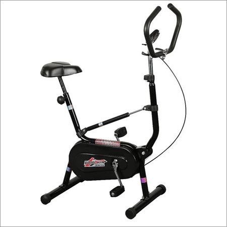 Body Gym Exercise Cycle