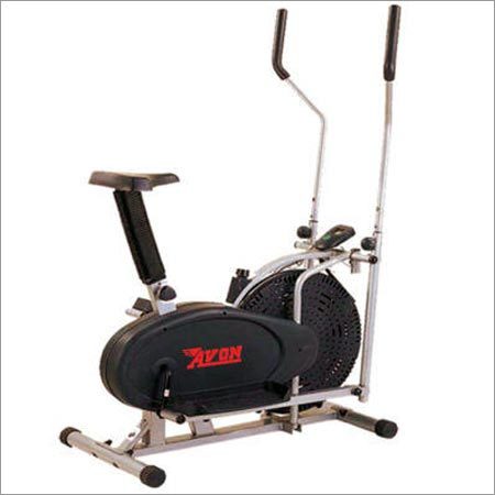 Orbitrack Exercise Machine