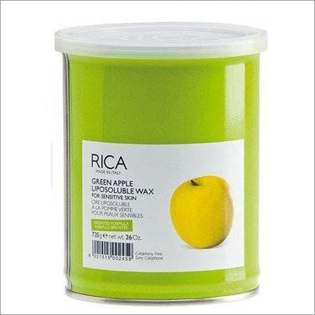 Rica Green Apple Wax