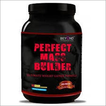 Perfect Mass Builder