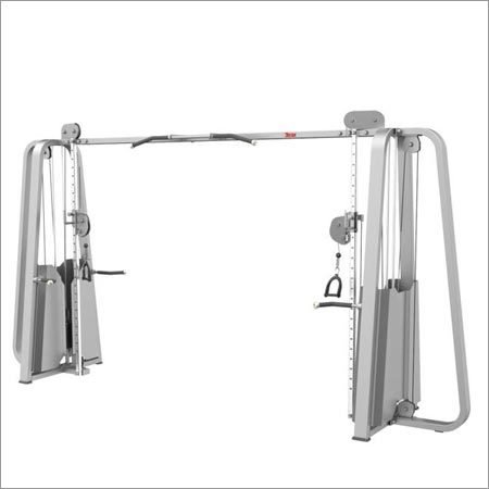 Multiple Exercise Machine