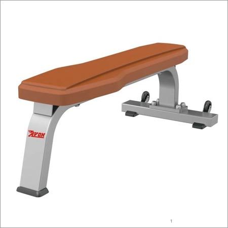 Flat Bench