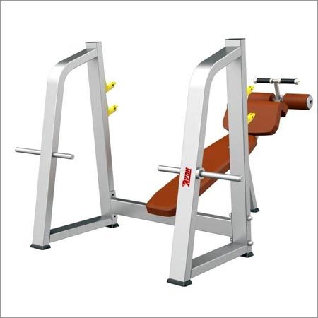 Olympic Decline Bench