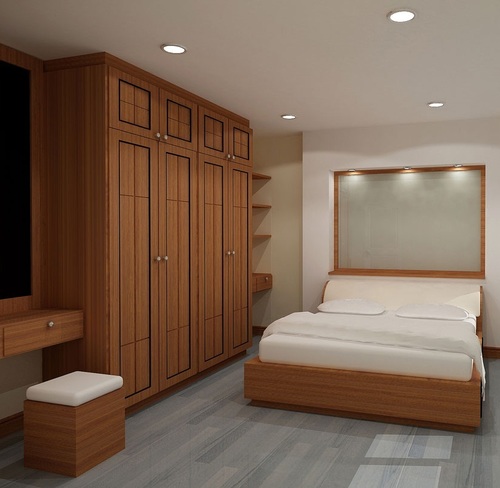 Handmade Bed Room Furniture