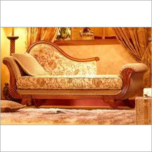 Teak Wood Dewan