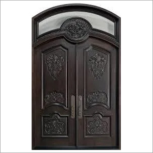 Antique Main Door