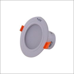 Downlighter - Aluminum 6 Inch, 6500K 10W 800lm, Energy Efficient Long Lifespan Easy Install