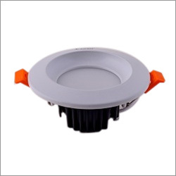 Round Led Downlight