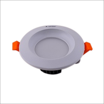 Led Round Down Light