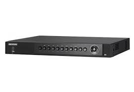 4-channel DVR with VGA & HDMI outputs