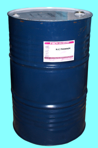 N.C.Thinner
