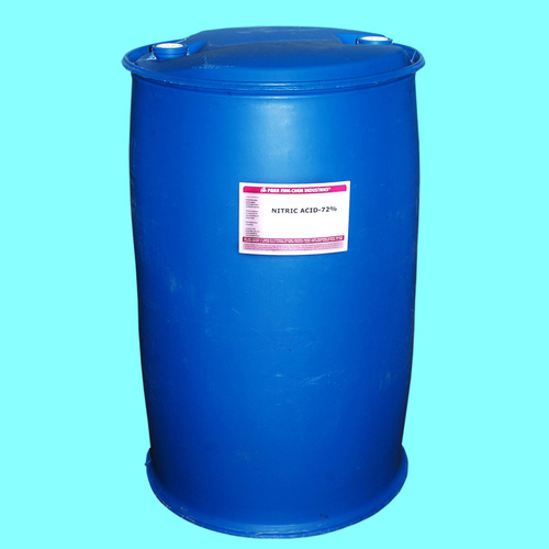 Nitric Acid