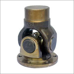 Cross Holder Joint Yoke