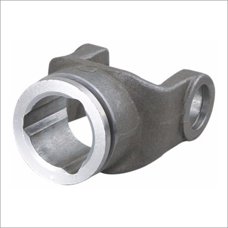 Triangular Tube Yoke