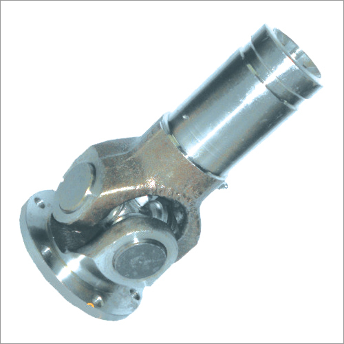 Joint Yoke