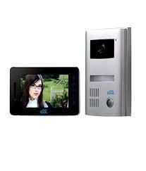 Video Door Phone
