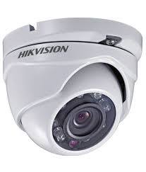 2mp Indoor HD LED Camera