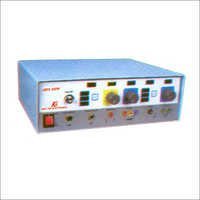 Steel Surgical Diathermy 400w